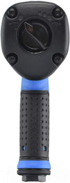 Twin Hammer Short Shank Air Impact Wrench Â½" Square Drive