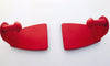 Magnetic Paper Towel Holder Towel Rack Holder Tool Box Workshop Paper Holder