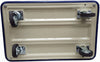 Double Decker Utility Cart