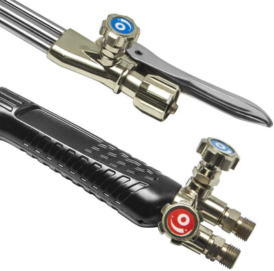 Heavy Duty Welding & Cutting Torch Combo Set