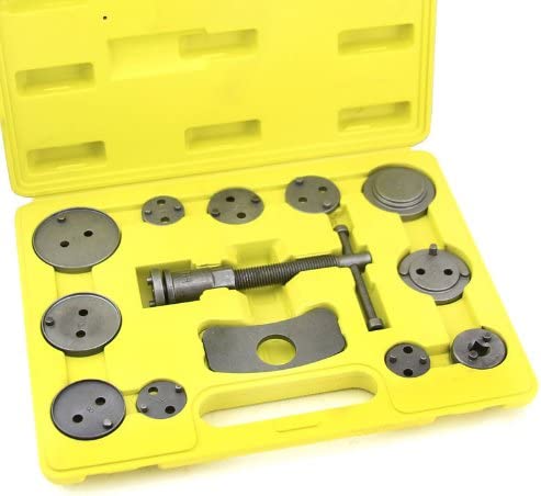 AUTO BRAKE WIND BACK KIT 13PC