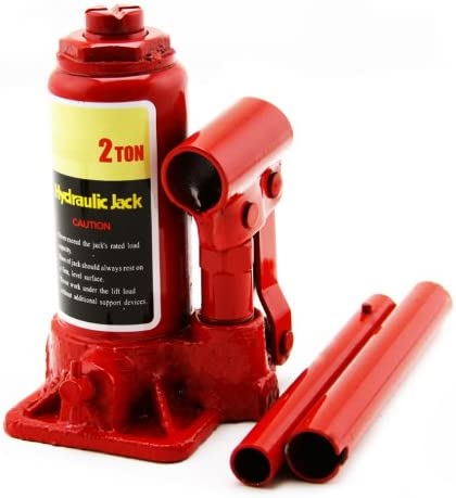 2 TON BOTTLE JACK