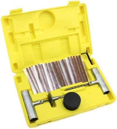 AUTO TIRE REPAIR KIT 35PC
