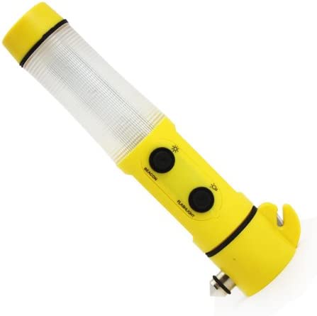 MULTI FUNCTION EMERGENCY TOOL