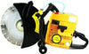 14" GAS CUT OFF SAW