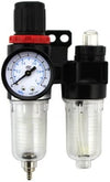 3 IN 1 AIR CONTROL PREP UNIT 1/4"