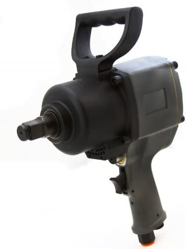 3/4" 1200FT/LB AIR IMPACT WRENCH