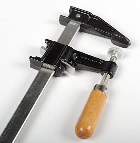 42" Metal Bar Clamp Heavy Duty Metal Clamps