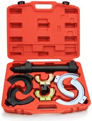 AUTO COIL SPRING COMPRESSOR SUSP KIT