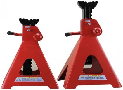 12 TON JACK STAND