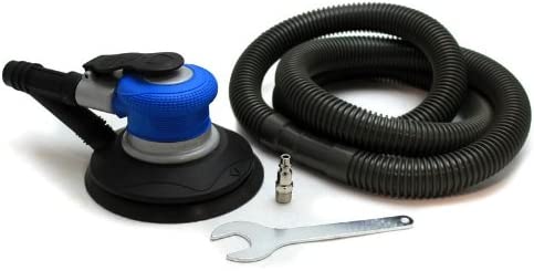 AIR PALM SANDER 6"