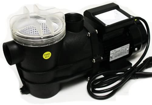 3/4HP ABOVEGROUND POOL PUMP