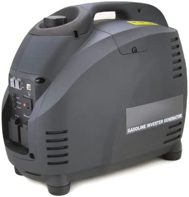 Generator 3500W Digital Generator