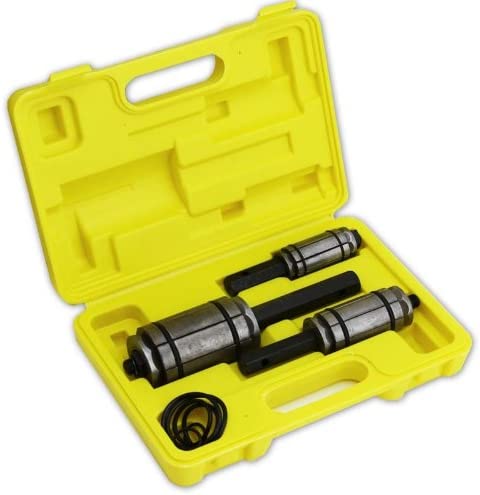 AUTO TAIL PIPE EXPANDER 3PC