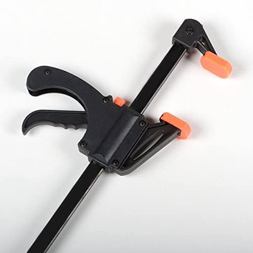 48" Heavy Duty Bar Clamp Quick Release Bar Clamp