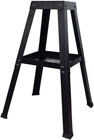 Bench Grinder Stand - HD / 4 Legs All Purpose Easy Assembly