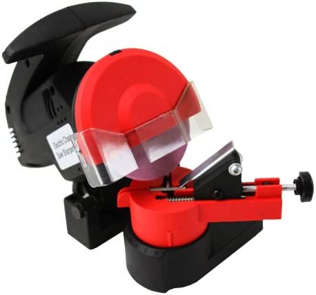 ELECTRIC CHAINSAW SHARPENER HD