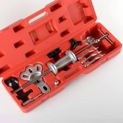 16PC Axles Slide Hammer Set Universal Axles Slide Hammer