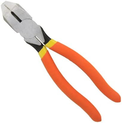 10" LINESMAN PLIER