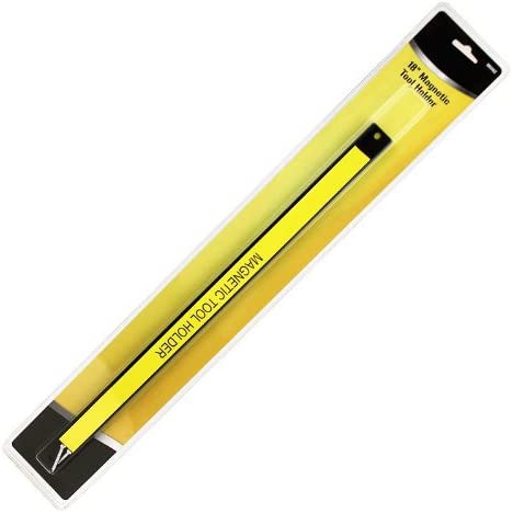 18" MAGNETIC TOOL BAR