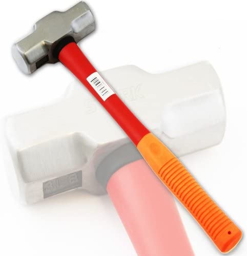 3.3LB SLEDGE HAMMER