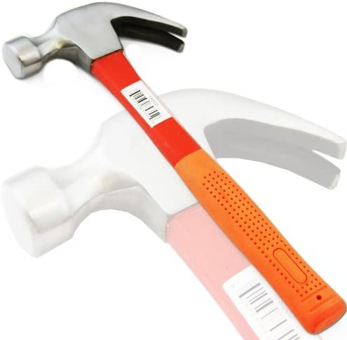 16OZ CLAW HAMMER