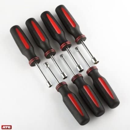 Nut Driver Set 7 Piece Heavy Duty Nut Driver Set MM