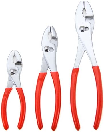 10" SLIP JOINT PLIER