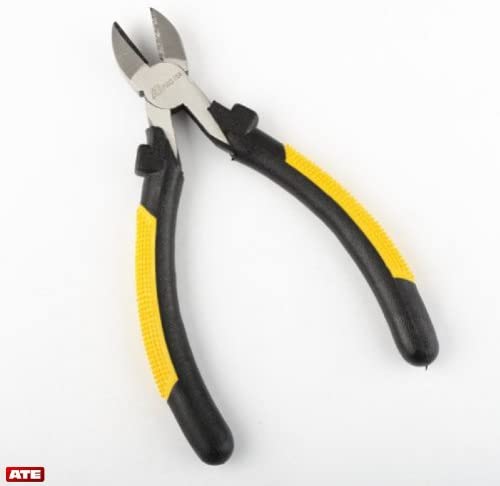 8" DIAGONAL PLIER