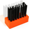 28PC TRANSFER PUNCH