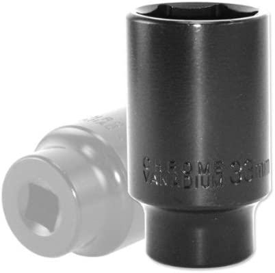 Dr. Deep Impact Socket 1/2" X 1-5/16"