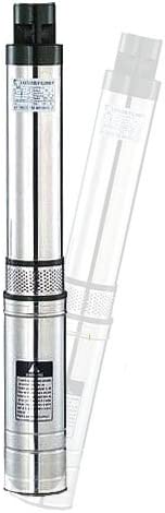 1HP 133' DEEP WELL PUMP