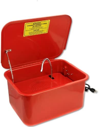 3.5 GALLON PARTS WASHER