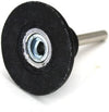 3" ROLL LOCK DISC PAD HOLDER