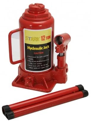 12 TON BOTTLE JACK