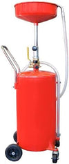 20 GALLON OIL DRAIN