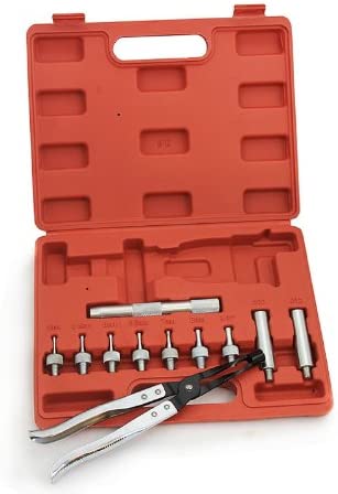 AUTO VALVE SEAL REMOVAL & INSTALLER KIT