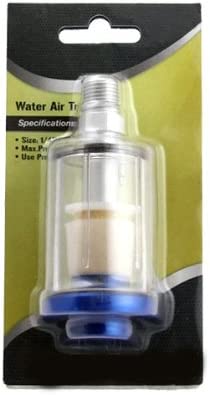 PROFESSIONAL OIL & WATER SEPERATOR