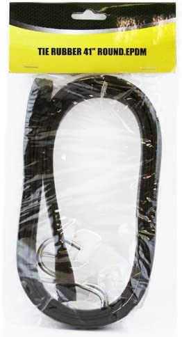 Rubber Tie Down 41" Industrial Grade Rubber Tie Down