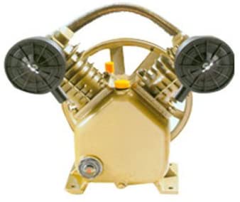 5HP COMPRESSOR PUMP