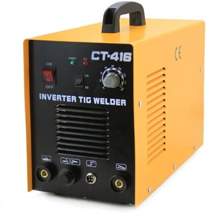 3 IN 1 TIG/ARC/PLASMA CUTTER