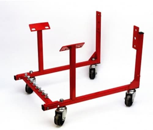HEAVY DUTY AUTO CRADLE CHEVY ENGINE CRADLE