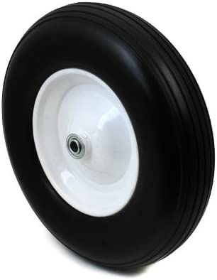 16" FLAT FREE TIRE