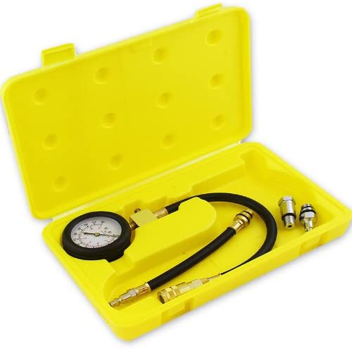 AUTO COMPRESSOR TEST KIT