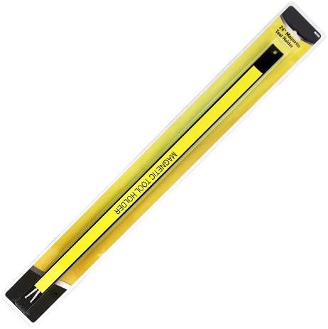 24" MAGNETIC TOOL BAR