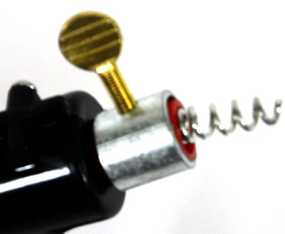 25' Plumbers Snake Drian Cleaner Toilet Jack Hand Crank Plumbers Snake