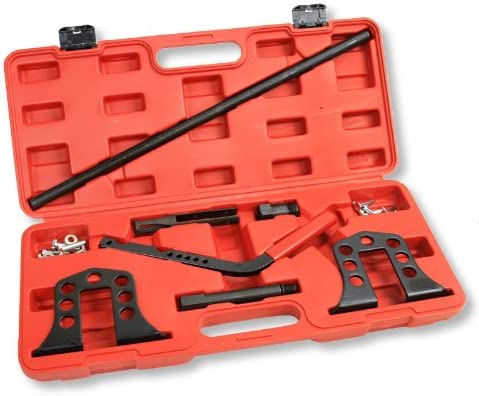 AUTO VALVE SPRING COMPRESSOR KIT