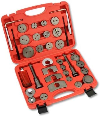 AUTO BRAKE WIND BACK KIT 35 PC Piston Wind Back Kit