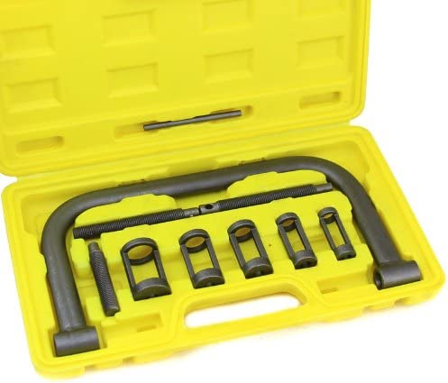 AUTO VALVE SPRING COMPRESSOR KIT LD