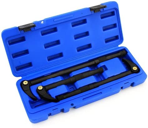 3PC FLEX HEAD PRY BAR SET